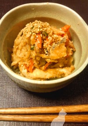 切干大根も一緒に＊簡単しっとり卯の花＊-レシピのメイン写真