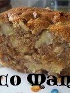 バナナケーキ★しっとり・・・-レシピのメイン写真