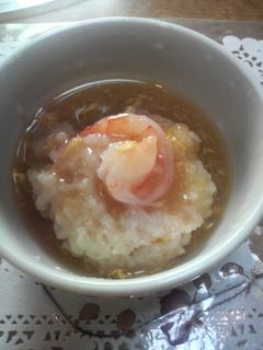 ふんわり♪とろり♪長芋のあんかけ-レシピのメイン写真