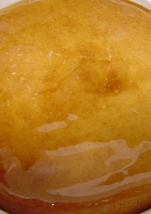 モントンでレモンティー風味のチーズケーキ-レシピのメイン写真