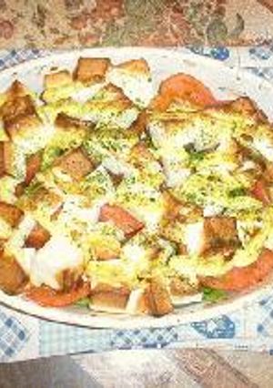★☆温野菜　サラダ★☆-レシピのメイン写真