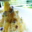 バニラに飽きたら納豆アイス☆