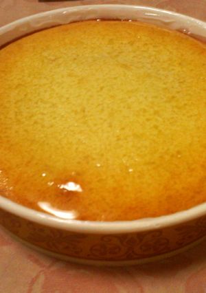 モントン♪ブルーベリーチーズケーキ♪-レシピのメイン写真