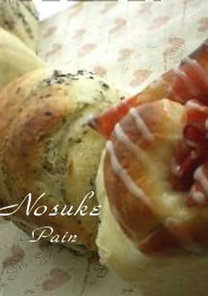 牛乳パック食パン-レシピのメイン写真
