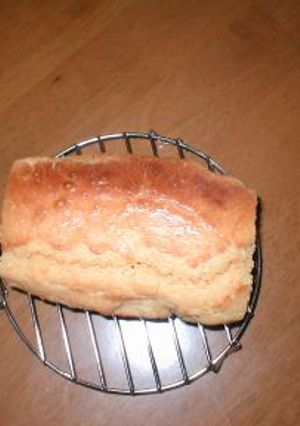 バウンドケーキ-レシピのメイン写真