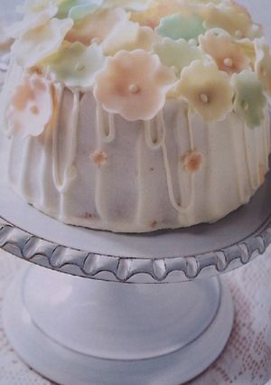 カラフルなぉ花-レシピのメイン写真