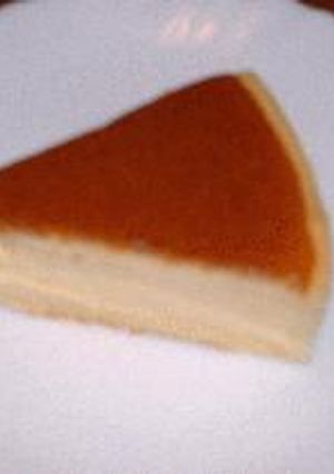 気合があるときに作るチーズケーキ(●^o^●)-レシピのメイン写真