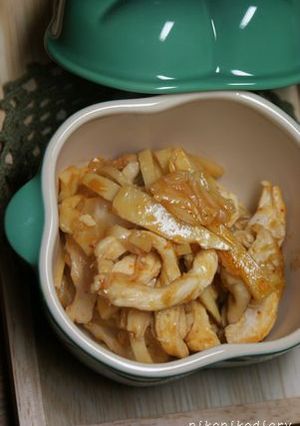 とりキムチ-レシピのメイン写真