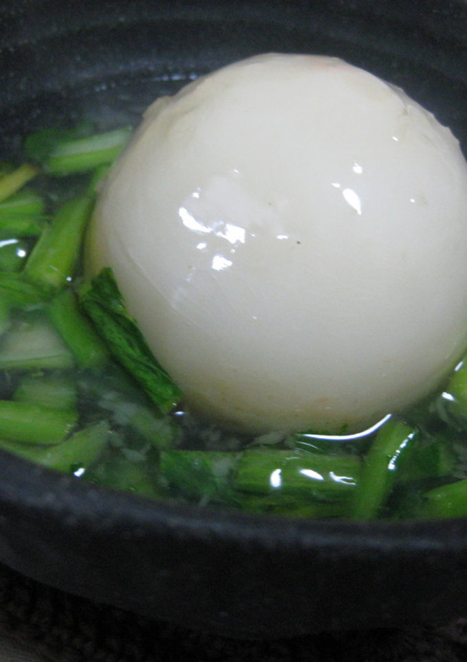 かぶ丸ごと煮♪-レシピのメイン写真