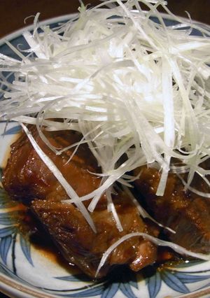 豚角煮-レシピのメイン写真
