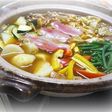 中華三昧 四川風拉麺鍋