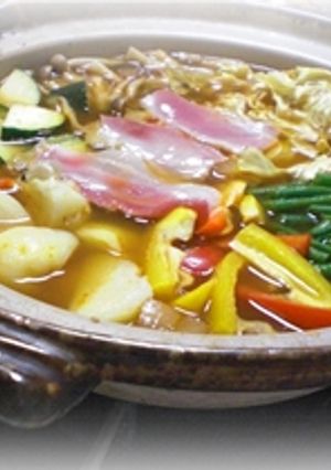 中華三昧　四川風拉麺鍋-レシピのメイン写真
