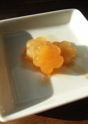 おせちに☆一口大根ステーキ-レシピのメイン写真