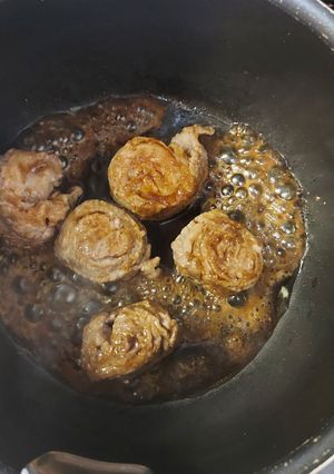 焼肉のたれ-レシピのメイン写真