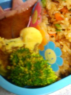 白だし で♪お弁当たまご♪-レシピのメイン写真