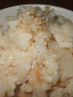 簡単☆大根とツナの炊き込みご飯-レシピのメイン写真