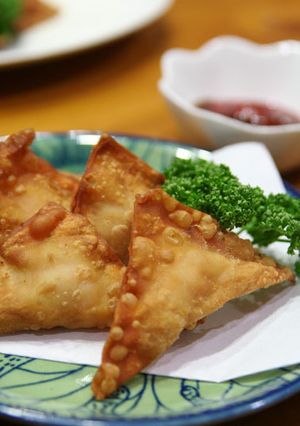 シュウマイもできるエビワンタンの具-レシピのメイン写真