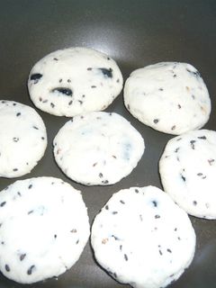 もっちもちお焼き★おから-レシピのメイン写真