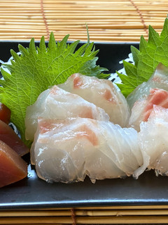 鯛の昆布締め 昆布の香りと鯛の旨味-レシピのメイン写真