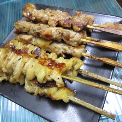 焼き鳥 ストア 温め 方 フライパン