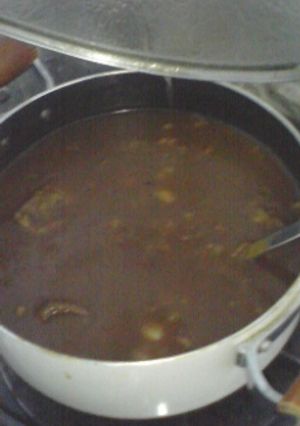 うまっカレー-レシピのメイン写真