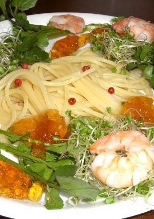 和風・パスタ・サラダ～パーティにどうぞ～-レシピのメイン写真