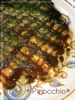 お好み焼き❀カチン焼き-レシピのメイン写真