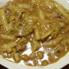 รูปของ ☆韓流☆白菜と豚肉の旨煮☆韓流☆