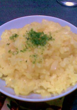 かわdeおしゃれ飯-レシピのメイン写真