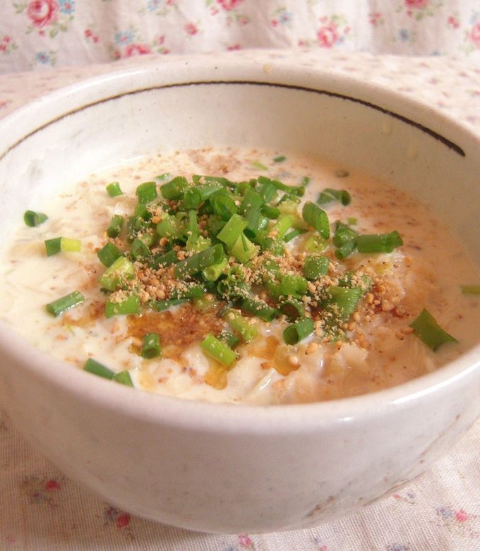 ☆奇跡のとんこつラーメン風☆-レシピのメイン写真