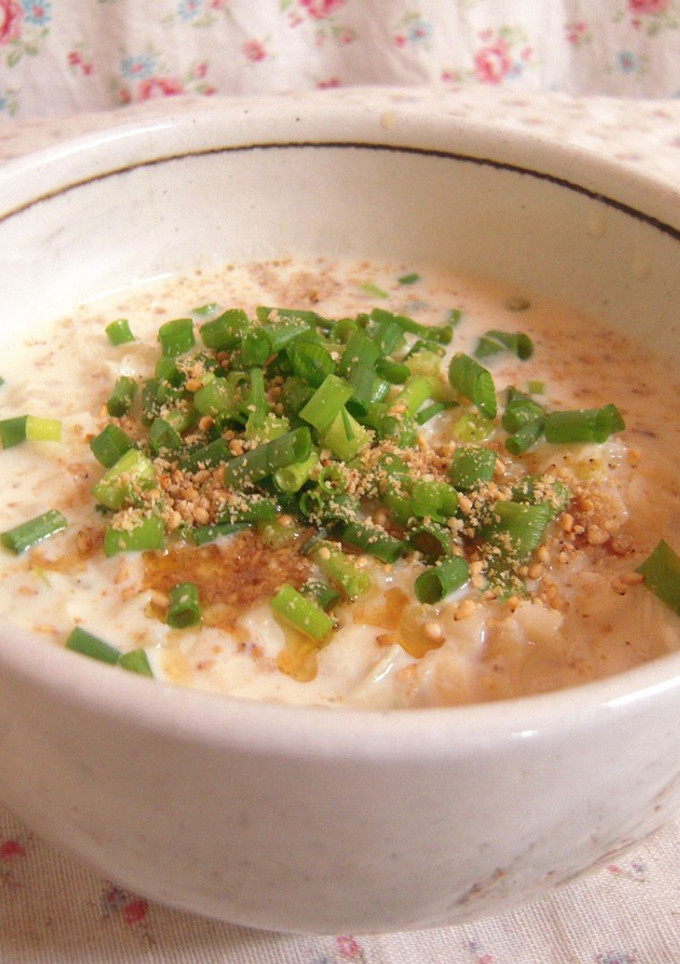 ☆奇跡のとんこつラーメン風☆-レシピのメイン写真
