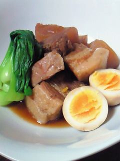 炊飯器で簡単★激ウマ!とろける豚の角煮-レシピのメイン写真