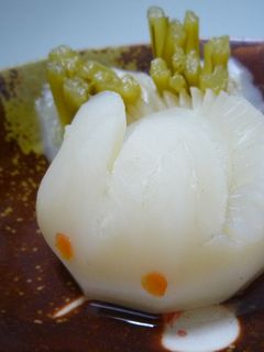こかぶのだし煮-レシピのメイン写真