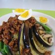 インスタントジャージャー麺