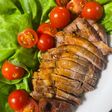 タレが美味しい煮豚、焼き豚、チャーシュー