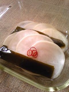 小カブで♪小さな千枚漬け-レシピのメイン写真