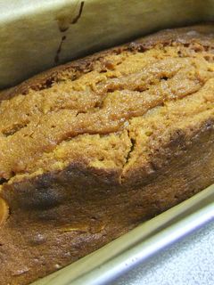 +キャラメルパウンドケーキ+-レシピのメイン写真