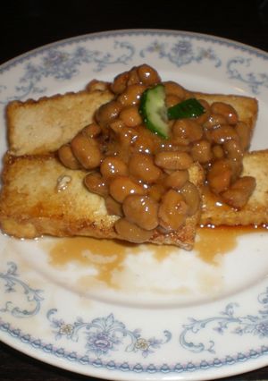 おつまみ大豆だいず-レシピのメイン写真