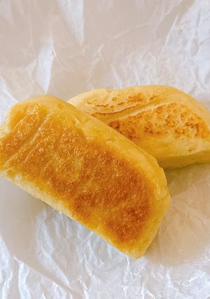 グルテンフリー豆腐パン-レシピのメイン写真