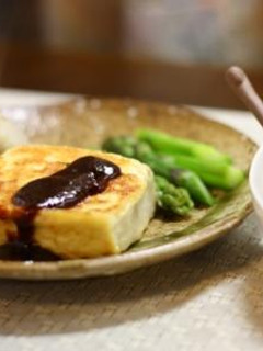 味噌田楽の味噌-レシピのメイン写真