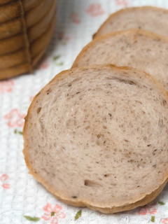 桜のパン -レシピのメイン写真