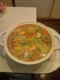 なんちゃって八宝菜☆-レシピのメイン写真