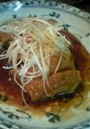 鶏肉の簡単おもてなし料理-レシピのメイン写真