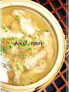 5分で♪びっくり柔らか✿ 鶏の水炊き ✿-レシピのメイン写真