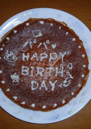 はかりがなくてもOK！簡単チーズケーキ♪-レシピのメイン写真