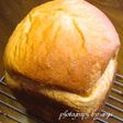 お冷ご飯に感謝のモチふわ食パン♪