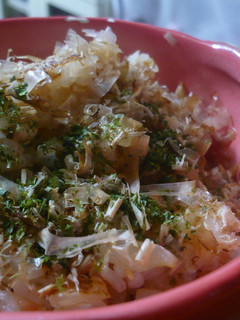 白菜ツナチャーハン-レシピのメイン写真