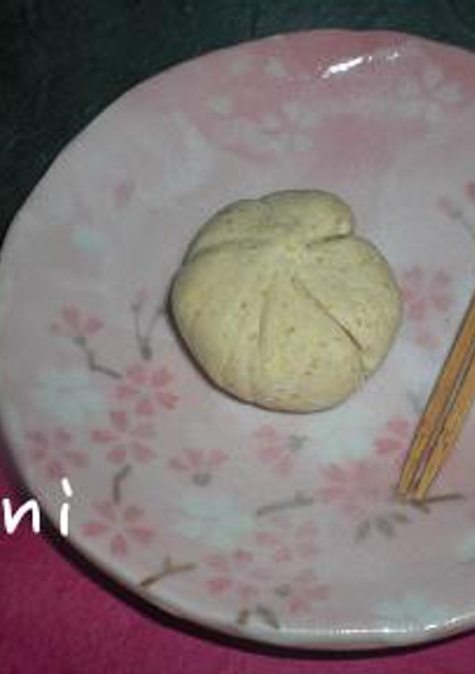 栗きんとん-レシピのメイン写真