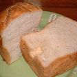 HBでフランスパンその3(*^_^*)