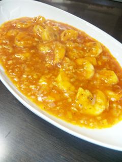本格味だけど簡単エビチリ-レシピのメイン写真